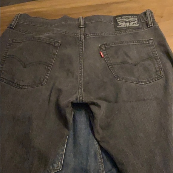 Levi’s jeans 514 sizes 33-36 - Picture 2 of 7
